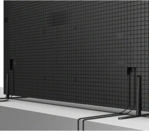 BRAVIA 8 65” Classe OLED 4K HDR Google TV (2024)  Modèle : K-65XR80 – Image 15