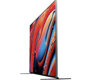 BRAVIA 9 65” classe Mini LED QLED 4K HDR Google TV (2024)  Modèle : K-65XR90