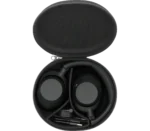 SON ULTRA PUISSANT™ série | Casque antibruit sans fil ULT WEAR | Noir ULT WEAR – Image 4