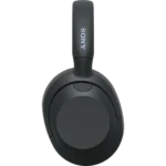 SON ULTRA PUISSANT™ série | Casque antibruit sans fil ULT WEAR | Noir ULT WEAR