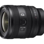 FE 16-25mm F2.8 G Compact, Lightweight Wide Zoom Lens  Model: SEL1625G