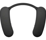 Haut-parleur de télévision portable BRAVIA Theater U Modèle : HT-AN7 – Image 2