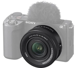 E PZ 16-50 mm F3.5-5.6 OSS II - Objectif zoom compact standard APS-C avec Optical SteadyShot  Modèle : SELP16502 – Image 7