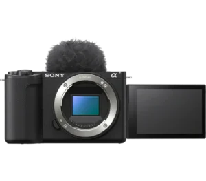 Alpha ZV-E10 II - Objectif interchangeable APS-C Créateurs de contenu sans miroir’ Appareil photo  Modèle : ZV-E10M2 – Image 2