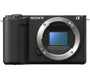 Alpha ZV-E10 II - Objectif interchangeable APS-C Créateurs de contenu sans miroir’ Appareil photo  Modèle : ZV-E10M2 – Image 4