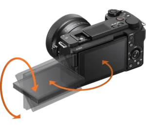 Alpha ZV-E10 II - Objectif interchangeable APS-C Créateurs de contenu sans miroir’ Appareil photo  Modèle : ZV-E10M2 – Image 5