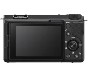 Alpha ZV-E10 II - Objectif interchangeable APS-C Créateurs de contenu sans miroir’ Appareil photo  Modèle : ZV-E10M2 – Image 6
