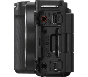 Alpha ZV-E10 II - Objectif interchangeable APS-C Créateurs de contenu sans miroir’ Appareil photo  Modèle : ZV-E10M2 – Image 8