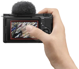 Alpha ZV-E10 II - Objectif interchangeable APS-C Créateurs de contenu sans miroir’ Appareil photo  Modèle : ZV-E10M2 – Image 11