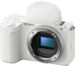 Alpha ZV-E10 II - Objectif interchangeable APS-C Créateurs de contenu sans miroir’ Appareil photo  Modèle : ZV-E10M2