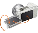 Alpha ZV-E10 II - Objectif interchangeable APS-C Créateurs de contenu sans miroir’ Appareil photo  Modèle : ZV-E10M2 – Image 5