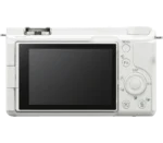 Alpha ZV-E10 II - Objectif interchangeable APS-C Créateurs de contenu sans miroir’ Appareil photo  Modèle : ZV-E10M2 – Image 6