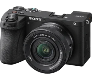 E PZ 16-50 mm F3.5-5.6 OSS II - Objectif zoom compact standard APS-C avec Optical SteadyShot  Modèle : SELP16502 – Image 8