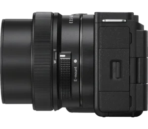 E PZ 16-50 mm F3.5-5.6 OSS II - Objectif zoom compact standard APS-C avec Optical SteadyShot  Modèle : SELP16502 – Image 10