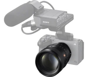 Objectif principal G plein format à grande ouverture FE 85 mm F1.4 GM II  Modèle : SEL85F14GM2 – Image 10