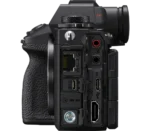 Alpha 1 II - Appareil photo à objectif interchangeable sans miroir plein format  Modèle : ILCE-1M2 – Image 6