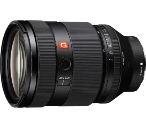 FE 28-70 mm F2 GM - Un zoom standard F2 qui rivalise avec la qualité d'un objectif de premier ordre  Modèle : SEL2870GM