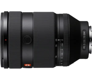 FE 28-70 mm F2 GM - Un zoom standard F2 qui rivalise avec la qualité d'un objectif de premier ordre  Modèle : SEL2870GM – Image 4