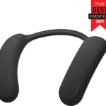 Haut-parleur de télévision portable BRAVIA Theater U Modèle : HT-AN7