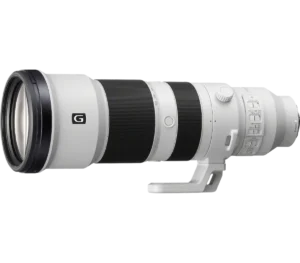 FE 400-800 mm f/6,3-8 G OSS  Modèle : SEL400800G – Image 2