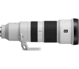 FE 400-800 mm f/6,3-8 G OSS  Modèle : SEL400800G – Image 5