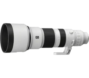 FE 400-800 mm f/6,3-8 G OSS  Modèle : SEL400800G – Image 6