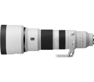 FE 400-800 mm f/6,3-8 G OSS  Modèle : SEL400800G