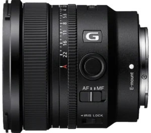FE 16 mm f/1,8 G  Modèle : SEL16F18G – Image 3