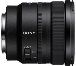 FE 16 mm f/1,8 G  Modèle : SEL16F18G – Image 5