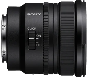 FE 16 mm f/1,8 G  Modèle : SEL16F18G – Image 6