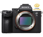 Alpha 7 III - Appareil photo à objectif interchangeable plein format 24,2 MP, 10 FPS, 4K/30p  Modèle : ILCE-7M3 – Image 9