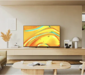 BRAVIA 5 65” Classe Mini LED 4K HDR Google TV (2025)  Modèle : K-65XR50