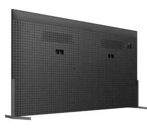 BRAVIA 8 II 65” Classe QD-OLED 4K HDR Google TV (2025)  Modèle : K-65XR80M2 – Image 3