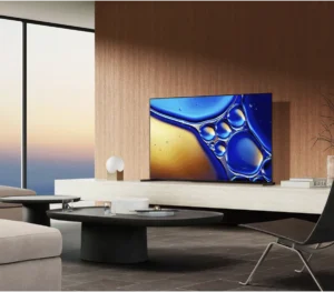 BRAVIA 8 II 65” Classe QD-OLED 4K HDR Google TV (2025)  Modèle : K-65XR80M2 – Image 7