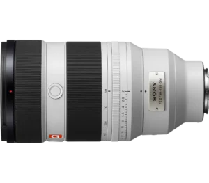 FE 50-150 mm F2 GM Premier au monde1 objectif avec une distance focale maximale de 150 mm et F2  Modèle : SEL50150GM – Image 3