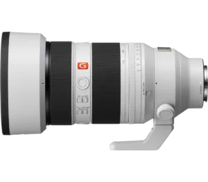 FE 50-150 mm F2 GM Premier au monde1 objectif avec une distance focale maximale de 150 mm et F2  Modèle : SEL50150GM – Image 6