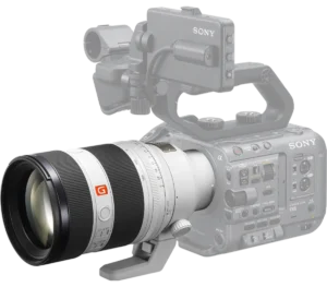 FE 50-150 mm F2 GM Premier au monde1 objectif avec une distance focale maximale de 150 mm et F2  Modèle : SEL50150GM – Image 8