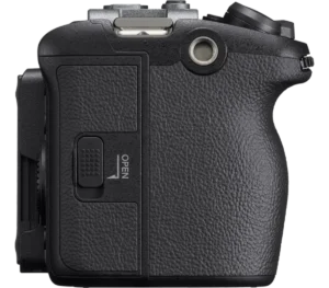 Cinema Line | Caméra de cinéma plein format FX3  Modèle : ILME-FX3A – Image 5