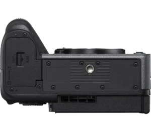 Cinema Line | Caméra de cinéma plein format FX3  Modèle : ILME-FX3A – Image 8