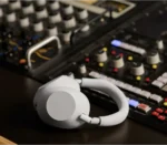 Meilleur casque antibruit sans fil | Platine Argent WH-1000XM6 – Image 11