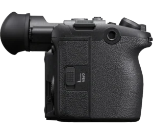 Cinema Line | Caméra de cinéma plein format FX2 avec poignée XLR  Modèle : ILME-FX2 – Image 8