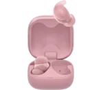LinkBuds s'adapte aux écouteurs antibruit véritablement sans fil | Rose