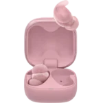 LinkBuds s'adapte aux écouteurs antibruit véritablement sans fil | Rose