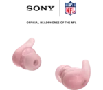 LinkBuds s'adapte aux écouteurs antibruit véritablement sans fil | Rose – Image 9