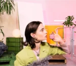 LinkBuds s'adapte aux écouteurs antibruit véritablement sans fil | Rose – Image 10