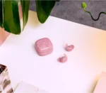 LinkBuds s'adapte aux écouteurs antibruit véritablement sans fil | Rose – Image 11