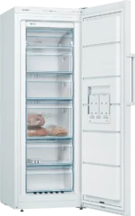 Série 4 Congélateur pose-libre 161 x 60 cm Blanc GSN29VWEV – Image 2