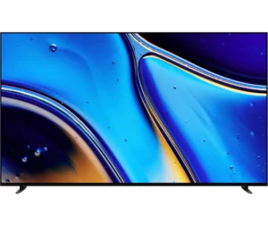 BRAVIA 8 II 65” Classe QD-OLED 4K HDR Google TV (2025)  Modèle : K-65XR80M2 – Image 10