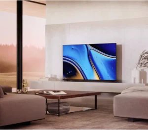 BRAVIA XR8B 65” Classe OLED 4K HDR Google TV (2025)  Modèle : K-65XR8B – Image 20