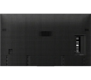 BRAVIA XR8B 65” Classe OLED 4K HDR Google TV (2025)  Modèle : K-65XR8B – Image 9